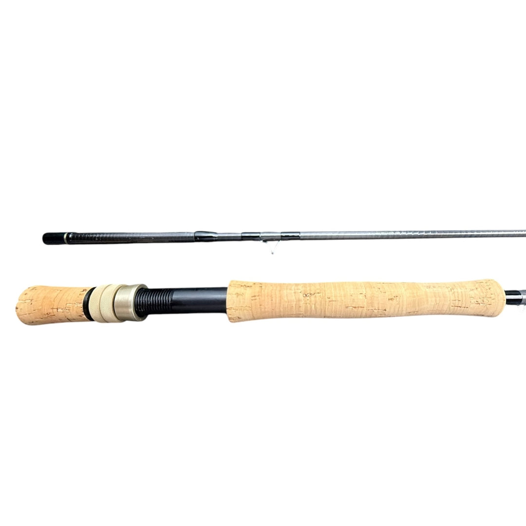 Orvis HLS Graphite 9&
