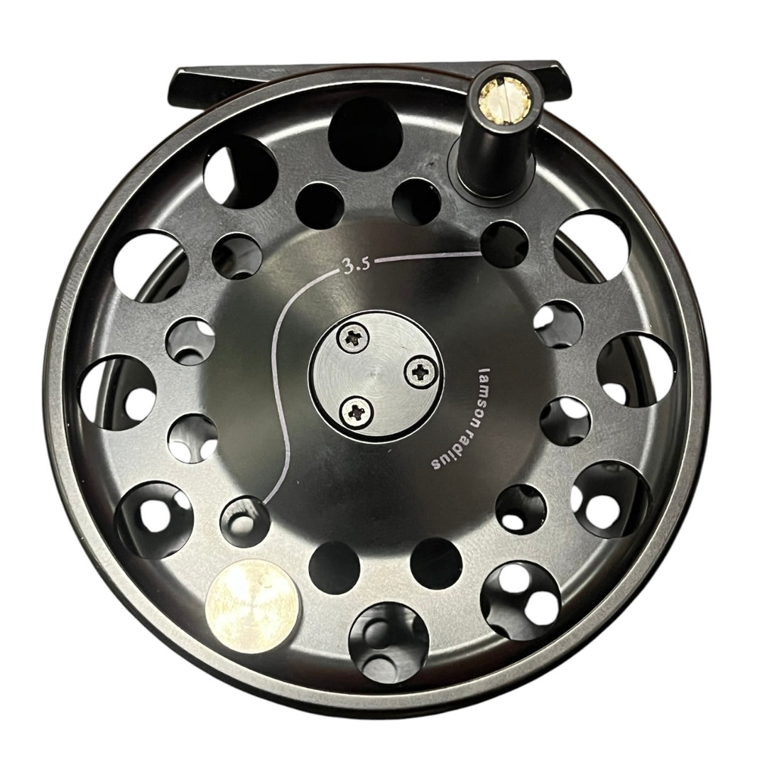Lamson Radius 3.5 Reel