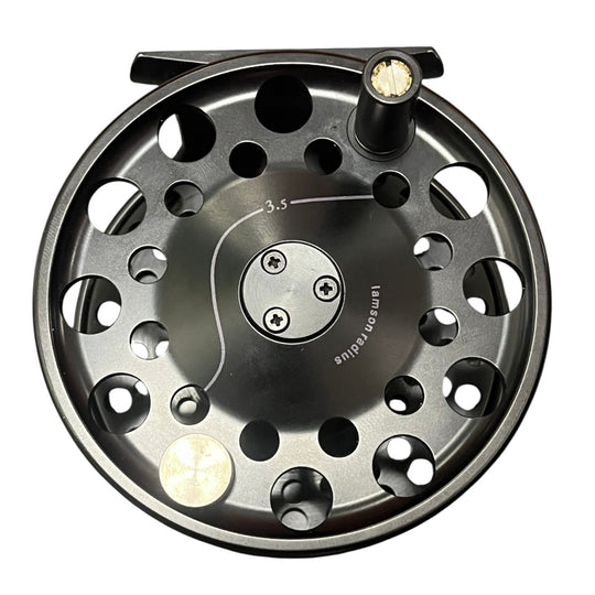 Lamson Radius 3.5 Reel