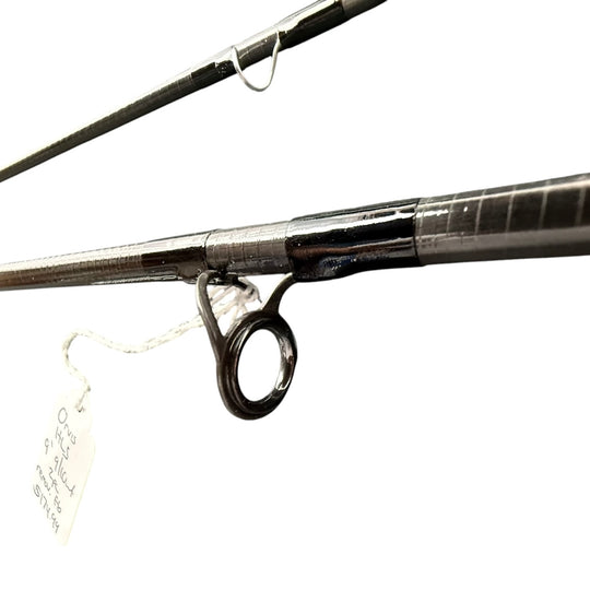 Orvis HLS Graphite 9&