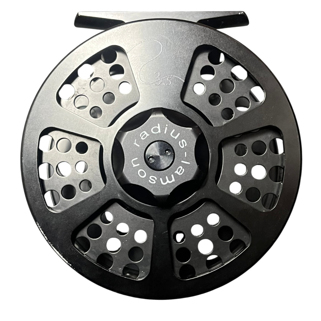 Lamson Radius 3.5 Reel