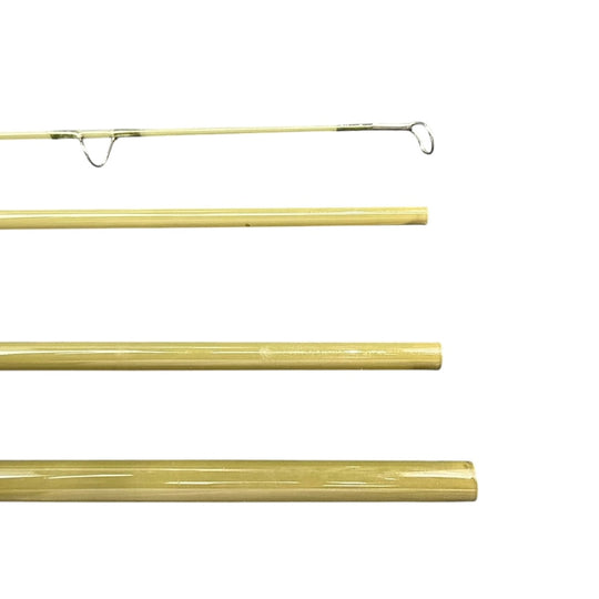 Echo Fiberglass Spey 10&