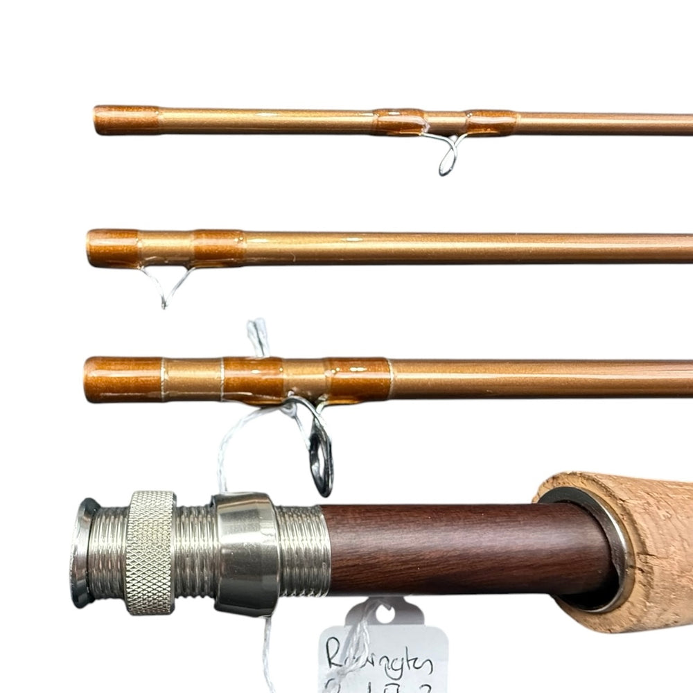Redington Red Fly 2 9' 6wt 4pc Rod