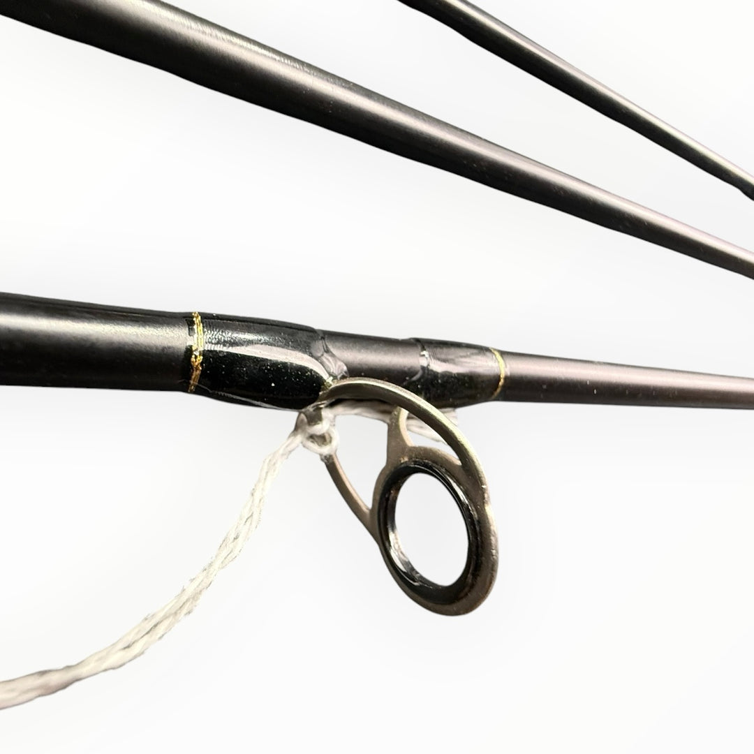Temple Fork Outfitters Pro II 8&