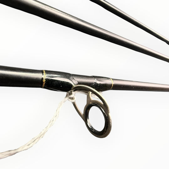 Temple Fork Outfitters Pro II 8&