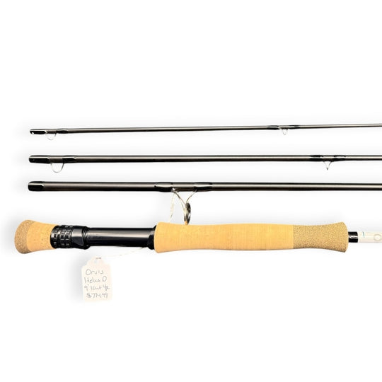 Orvis Helios D 9&