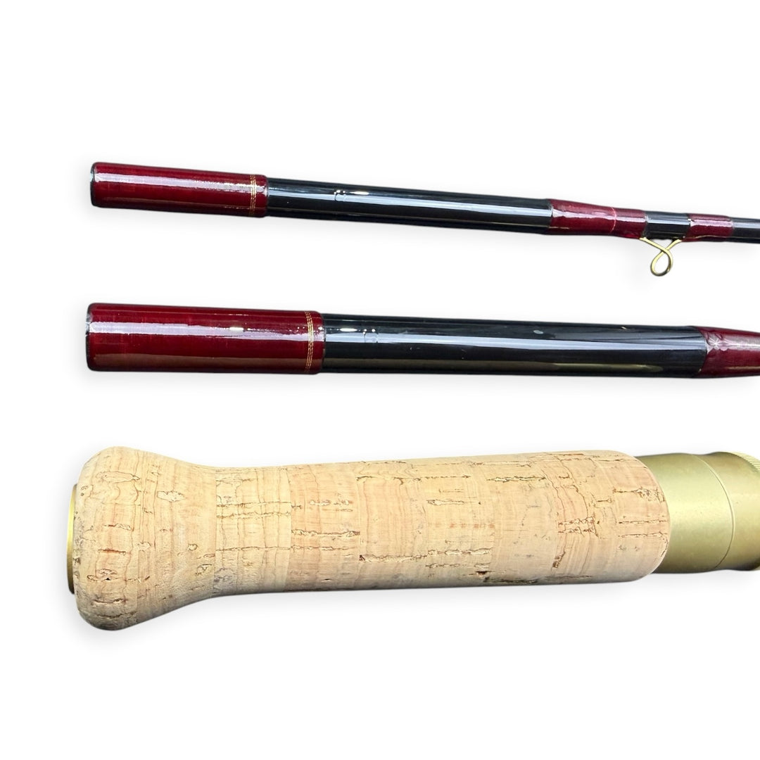 Orvis Trident 15&