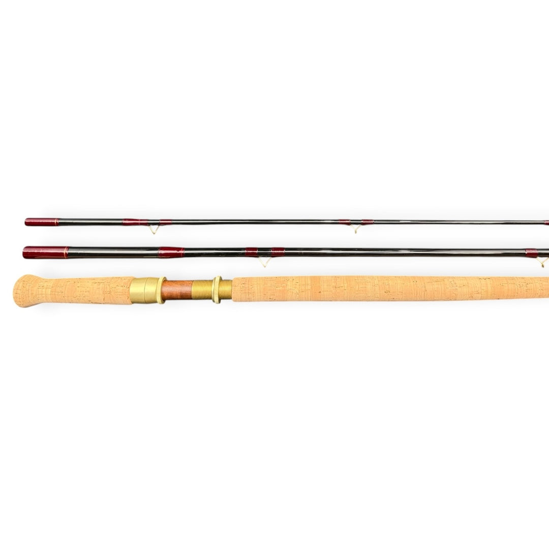 Orvis Trident 15&