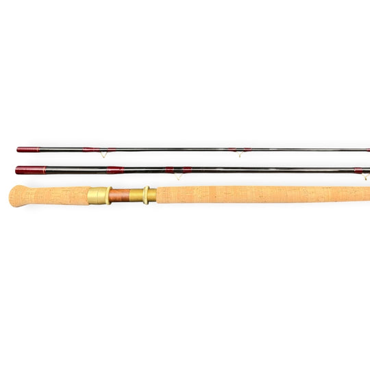 Orvis Trident 15&
