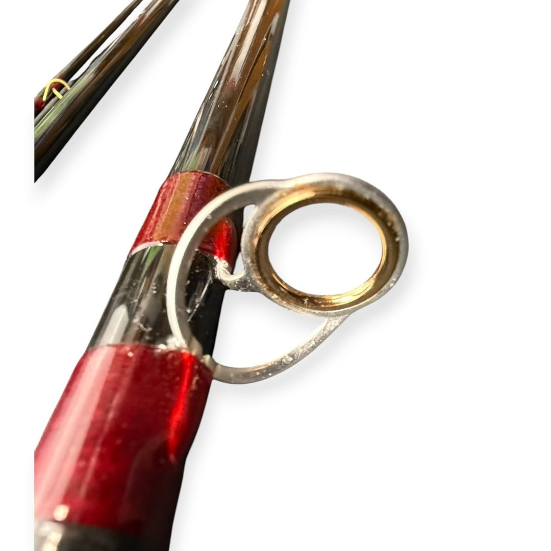Orvis Trident 15&