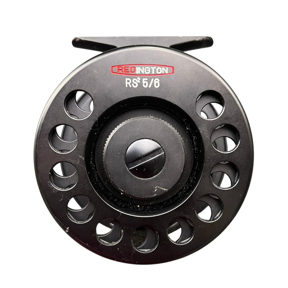 Redington RS2 5/6 Reel