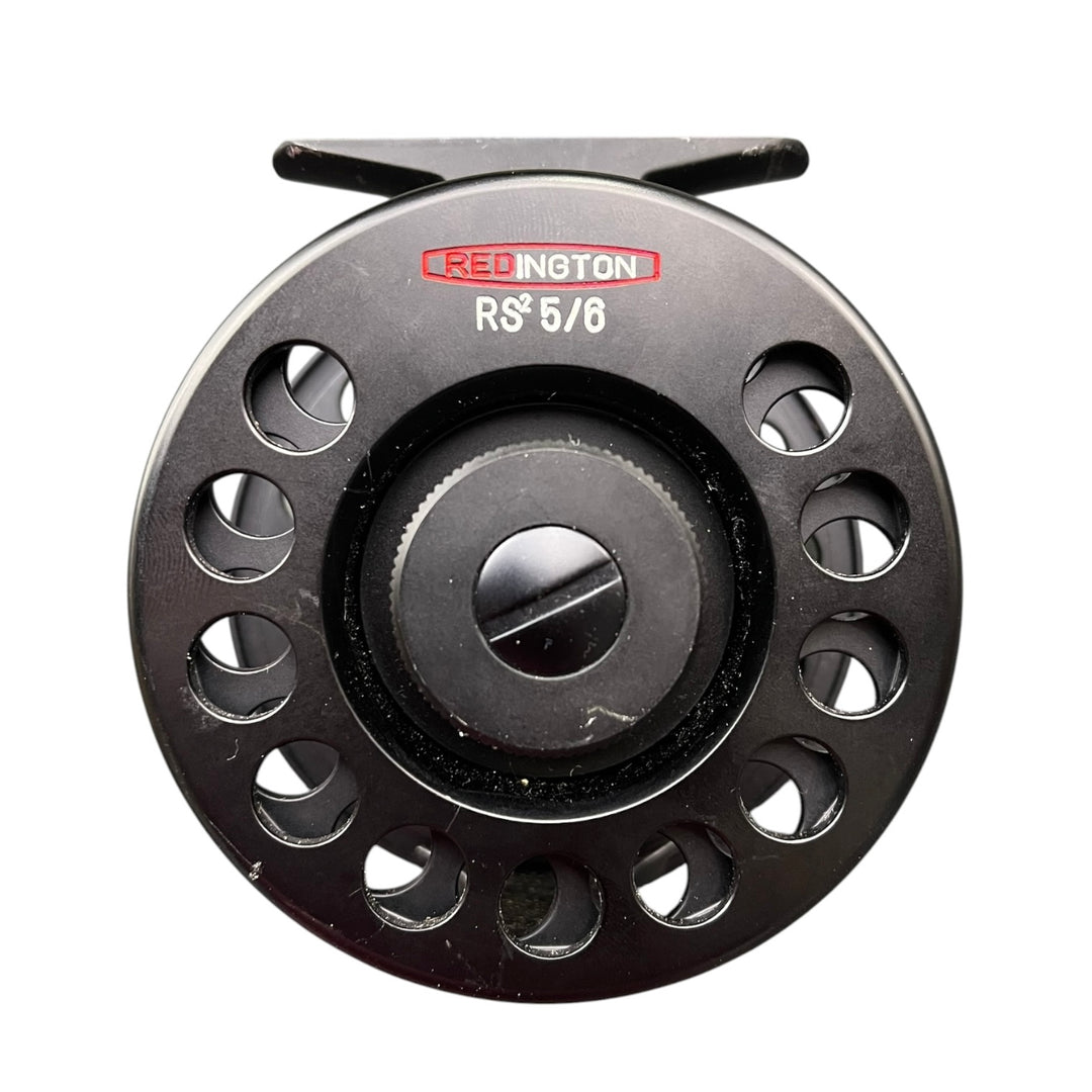Redington RS2 5/6 Reel