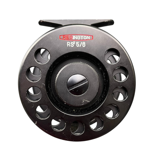 Redington RS2 5/6 Reel