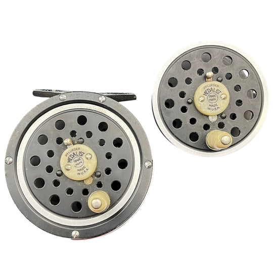 Pflueger Medalist 1494 w/ Spare Spool