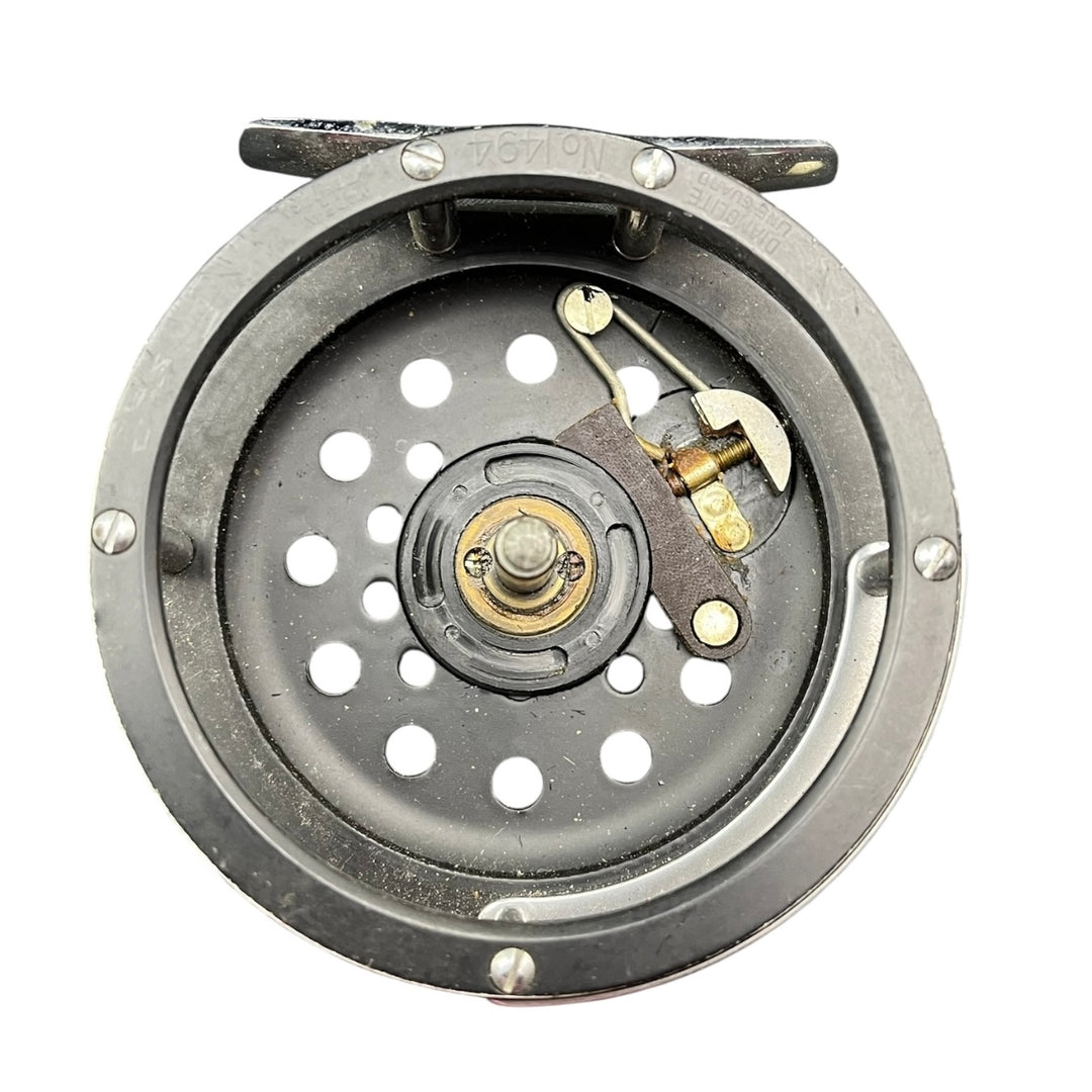 Pflueger Medalist 1494 w/ Spare Spool