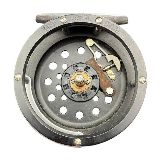 Pflueger Medalist 1494 Reel