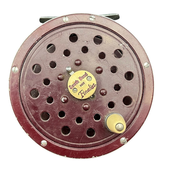 South Bend Finalist 1155 Reel