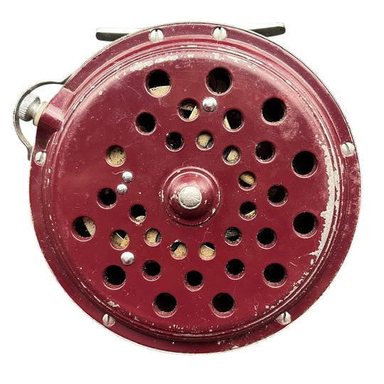 South Bend Finalist 1155 Reel