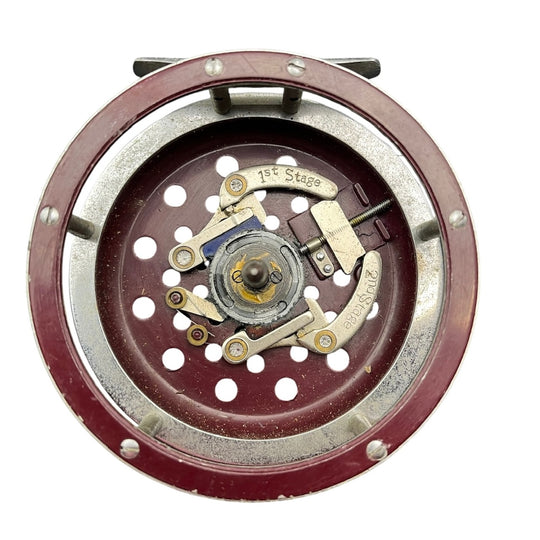 South Bend Finalist 1155 Reel