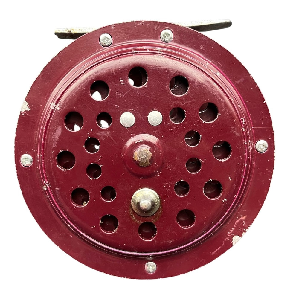 South Bend 1122 Reel