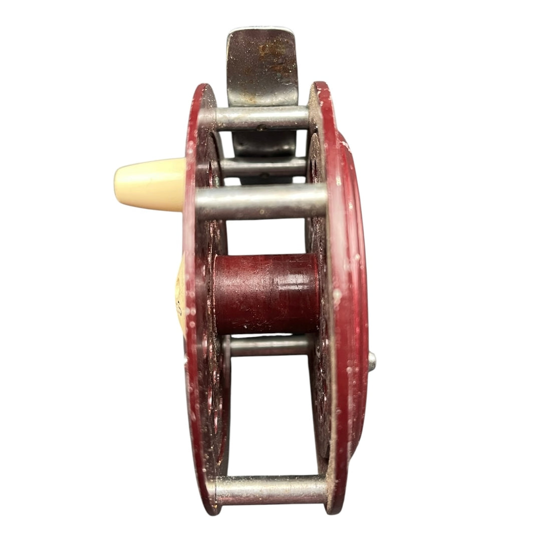 South Bend 1122 Reel
