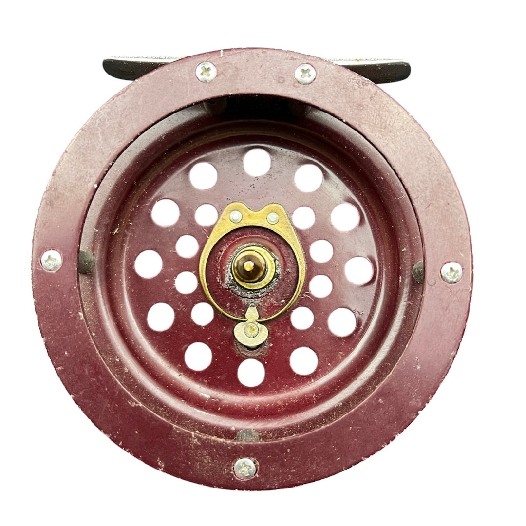 South Bend 1122 Reel