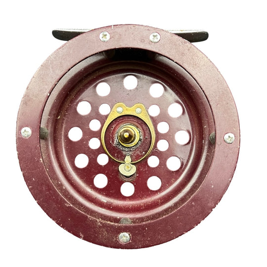 South Bend 1122 Reel
