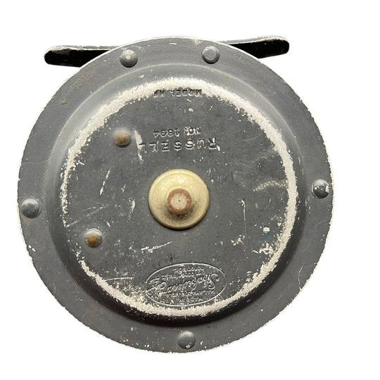 Shakespeare Russel No. 1894 Reel
