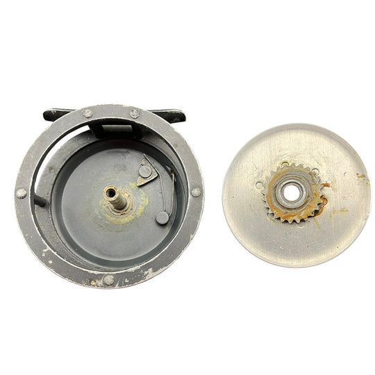 Shakespeare Russel No. 1894 Reel
