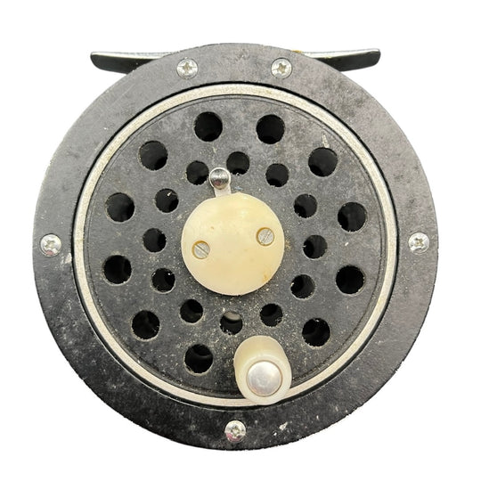 Olympic 450 Reel