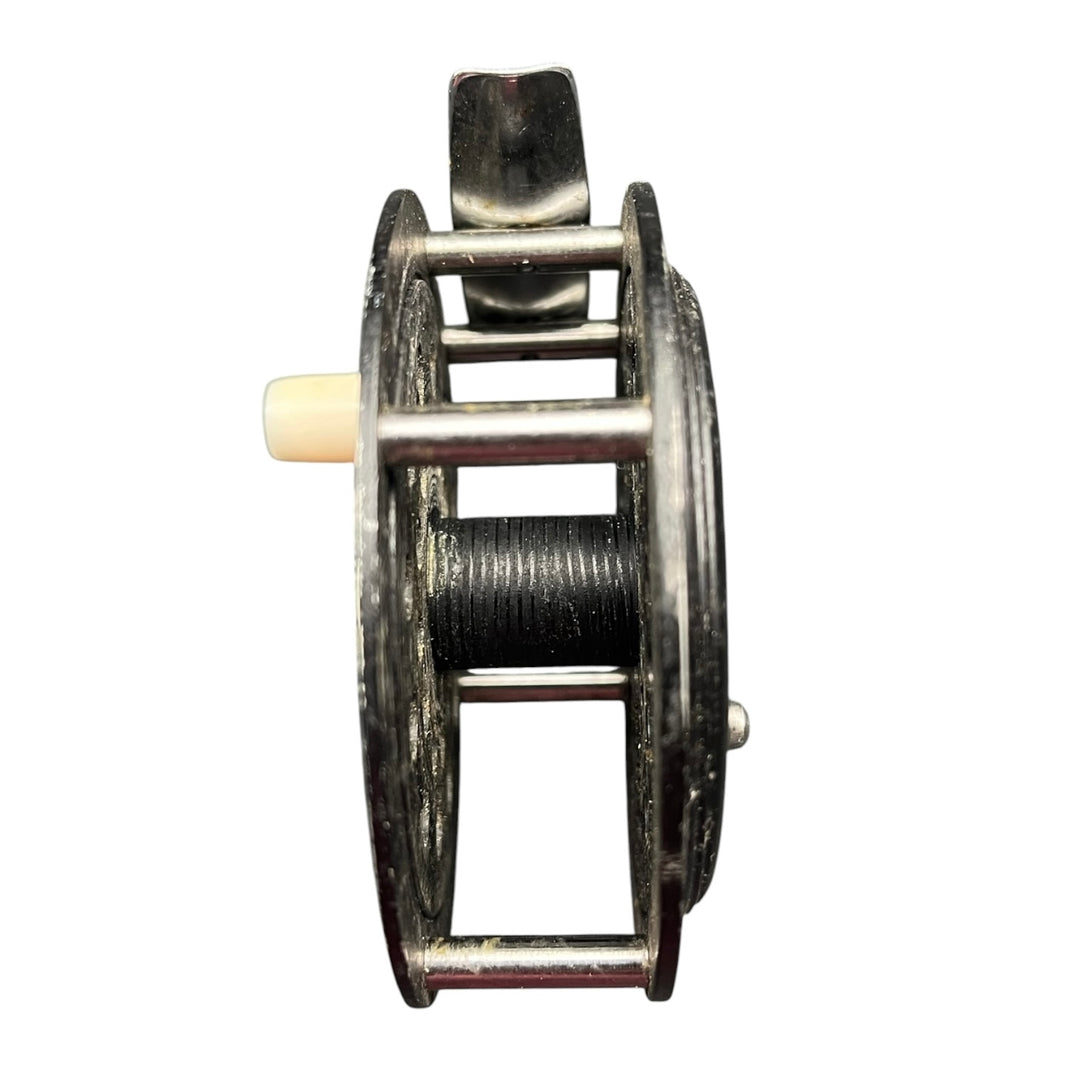 Olympic 450 Reel