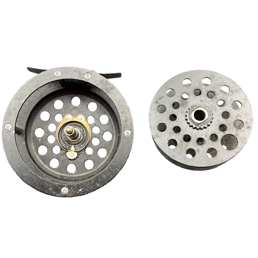 Olympic 450 Reel
