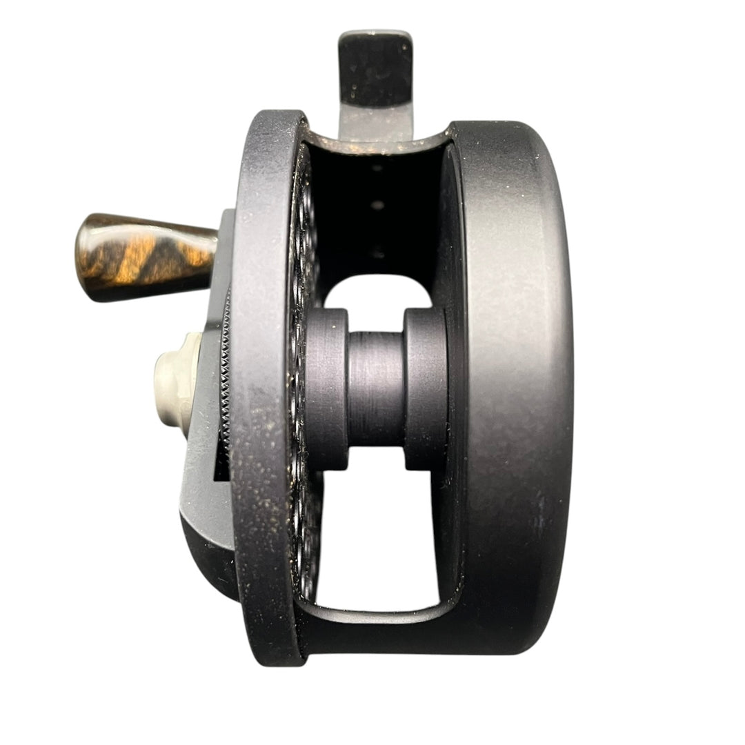 American Classic Anti-Reverse 7/9 Reel w/ Spare Spool