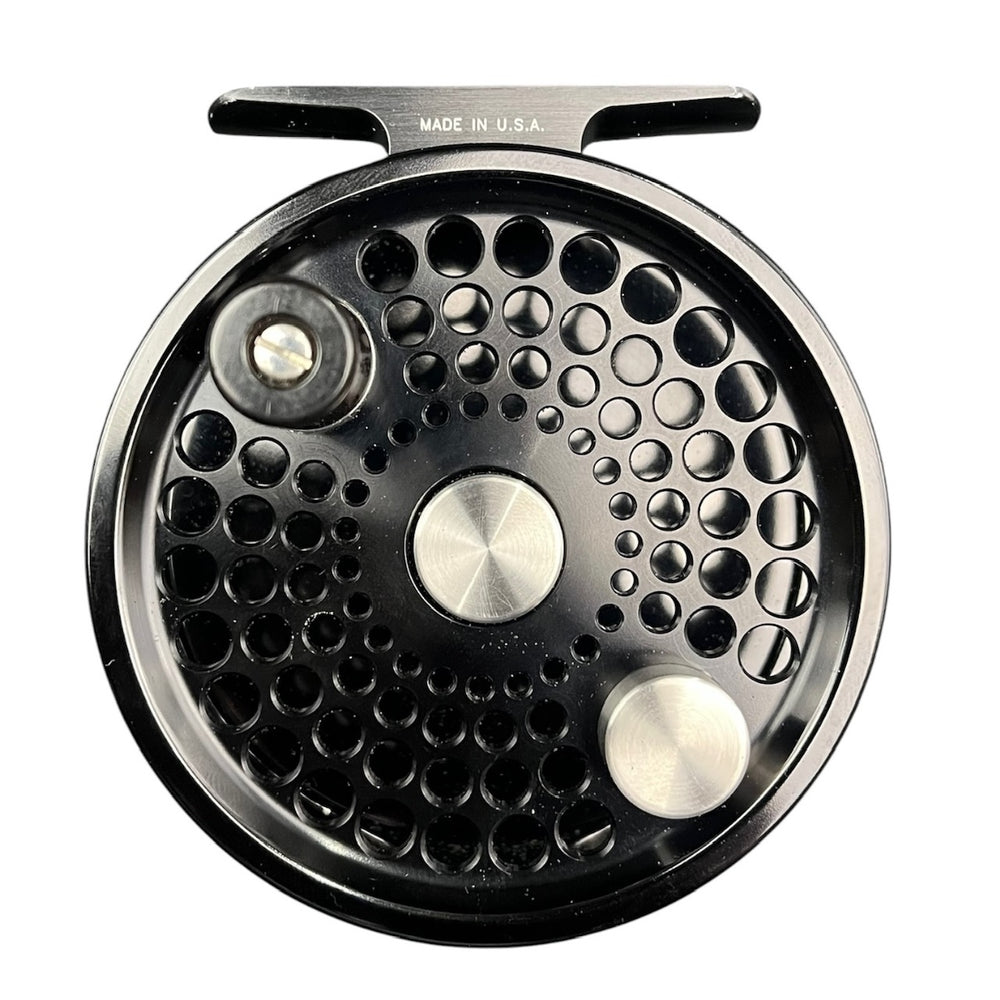 Abel Big Game No. 1 Reel