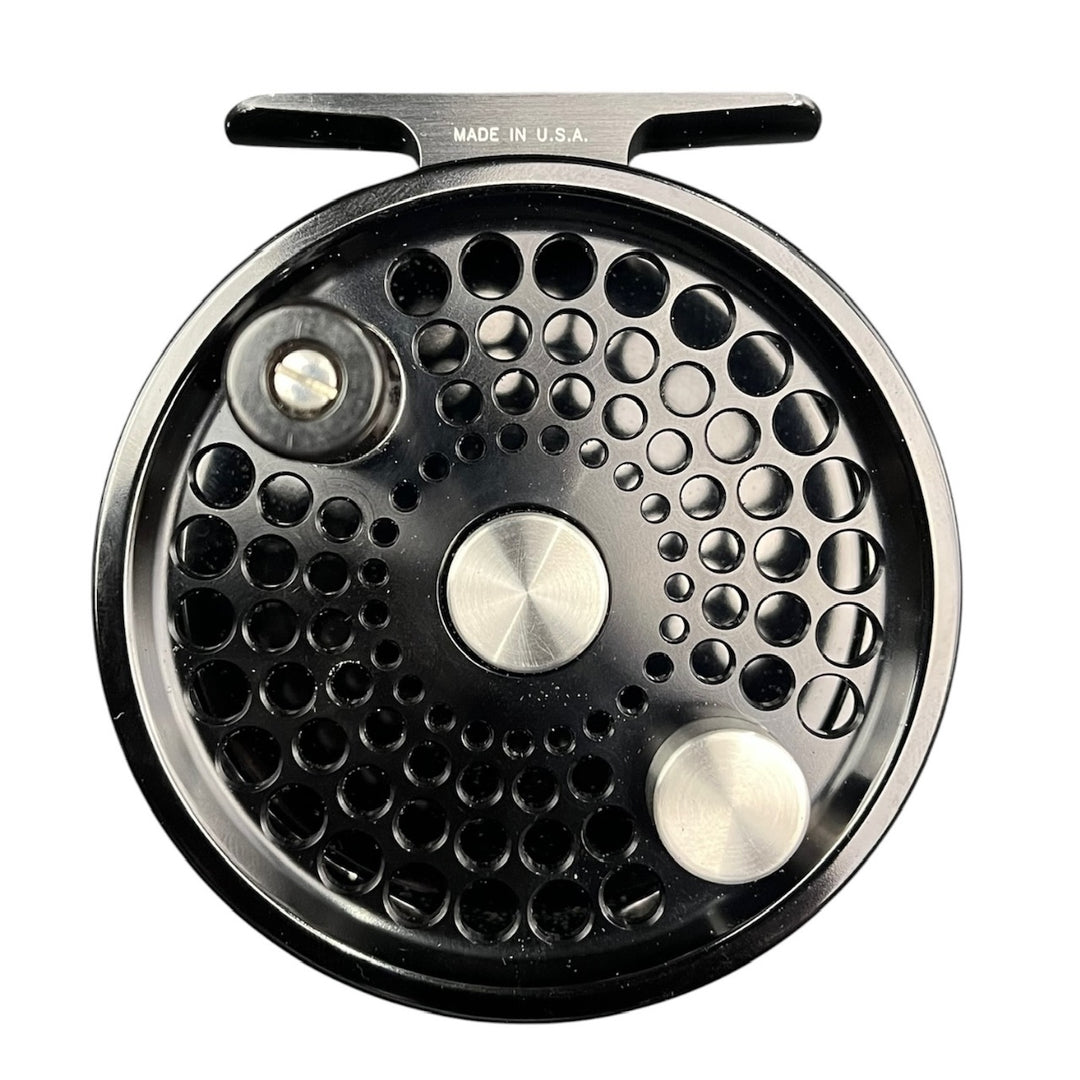 Abel Big Game No. 1 Reel
