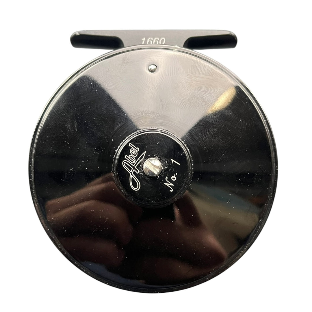 Abel Big Game No. 1 Reel