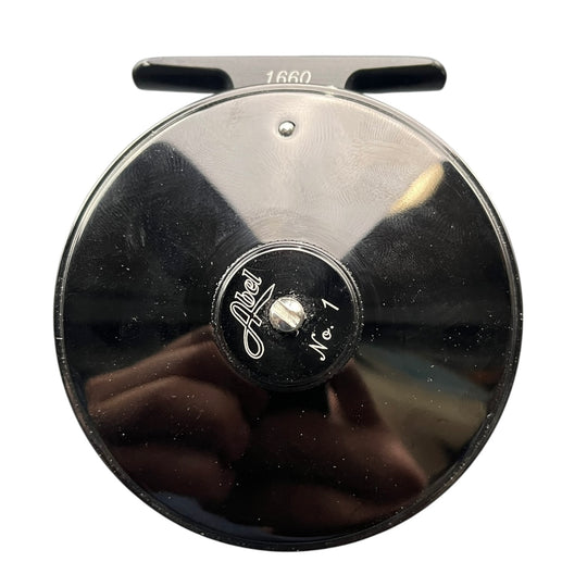 Abel Big Game No. 1 Reel