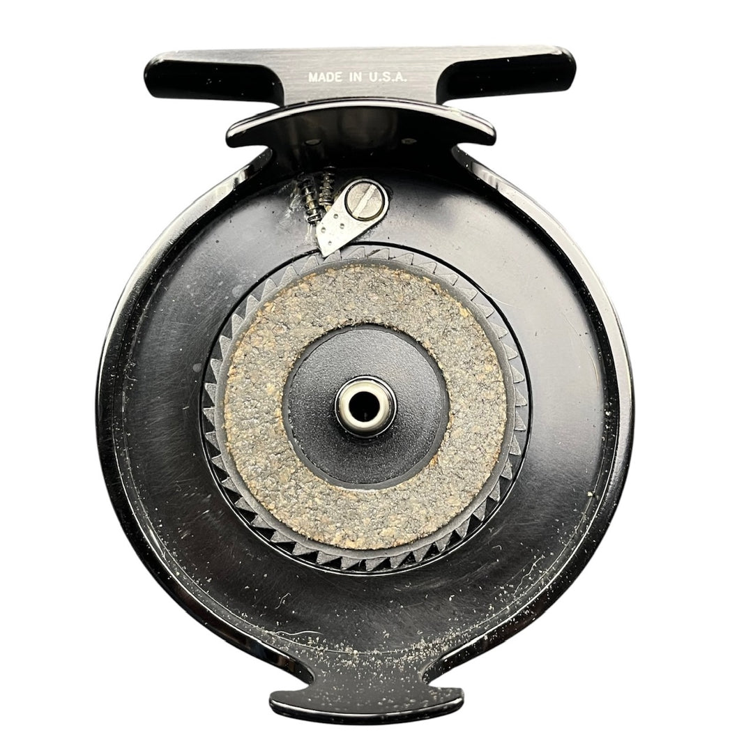 Abel Big Game No. 1 Reel