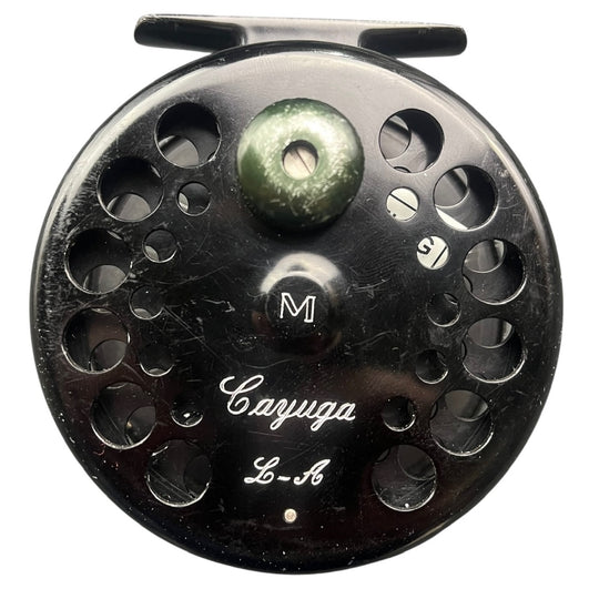 STH Cayuga LA (Medium) Reel