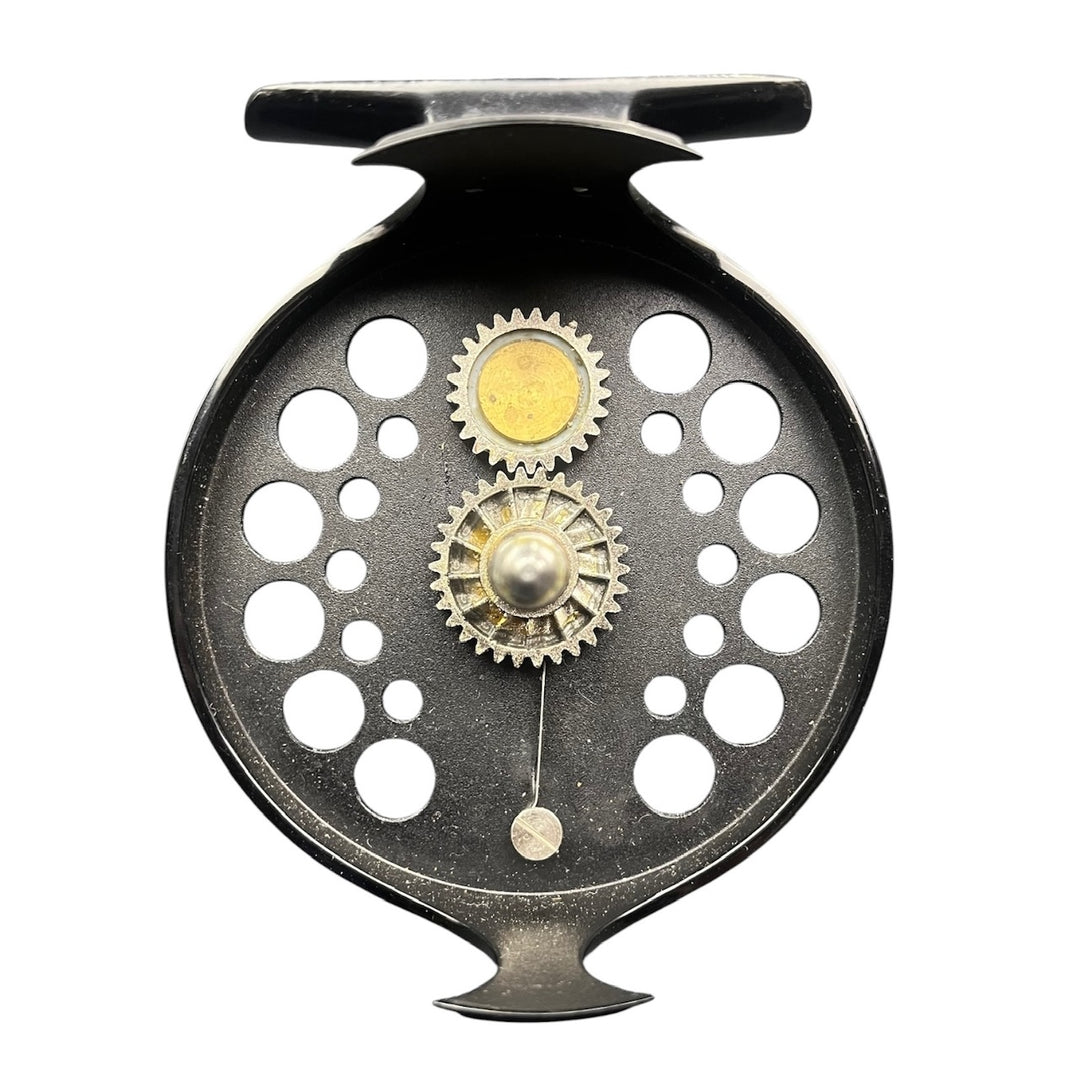 STH Cayuga LA (Medium) Reel