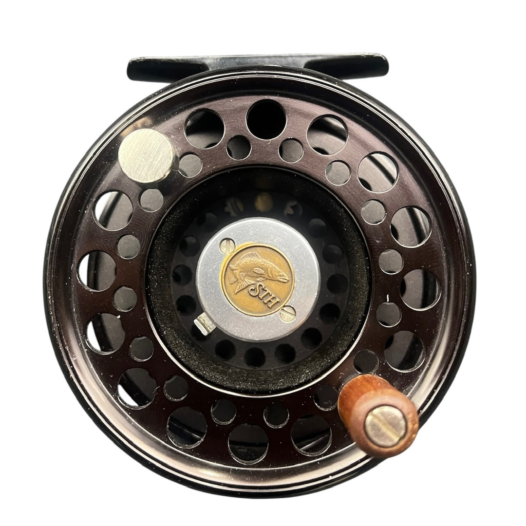 STH Cayuga LA (Medium) Reel