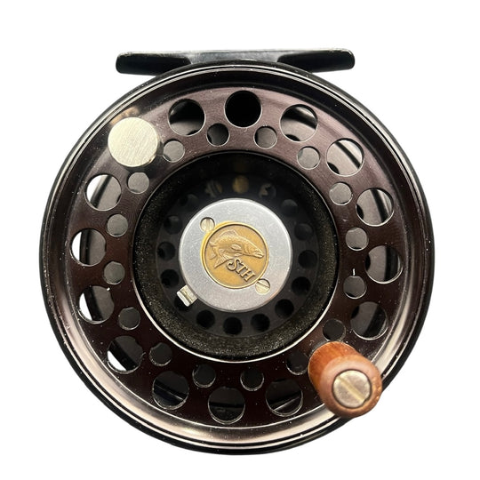 STH Cayuga LA (Medium) Reel