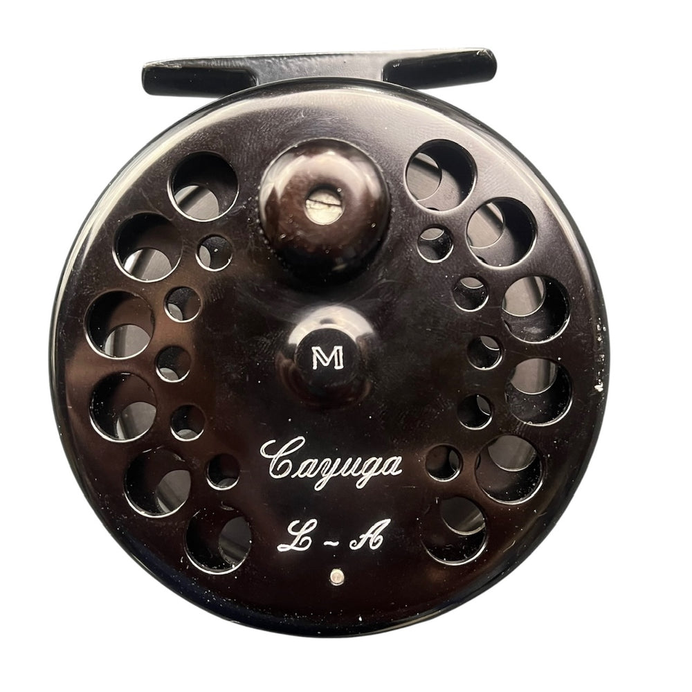 STH Cayuga LA (Medium) Reel