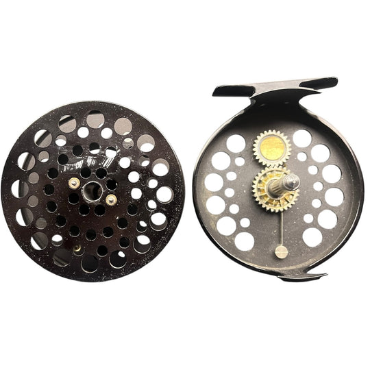 STH Cayuga LA (Medium) Reel