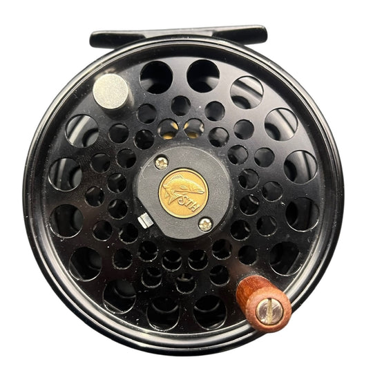 STH Cayuga L Reel