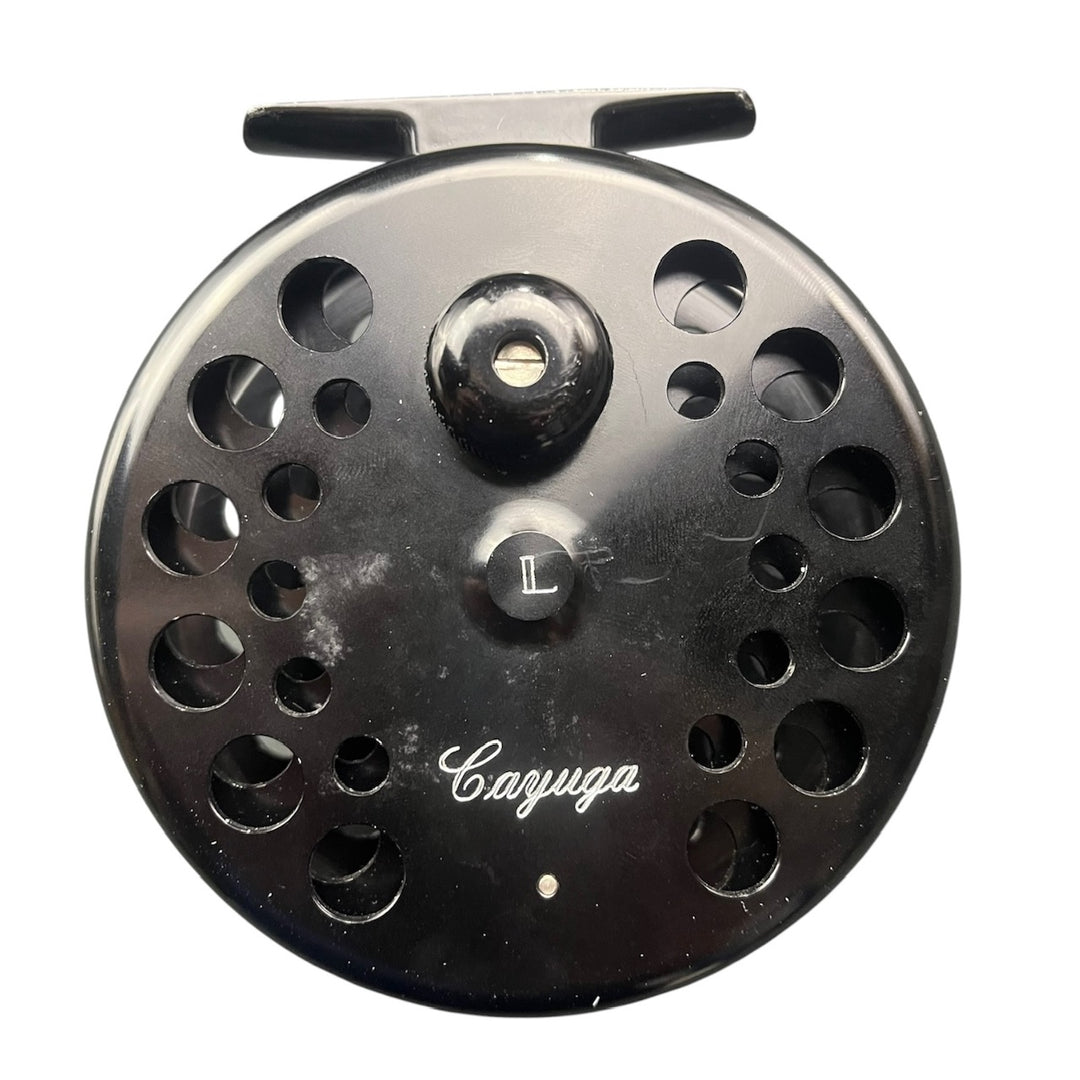 STH Cayuga L Reel