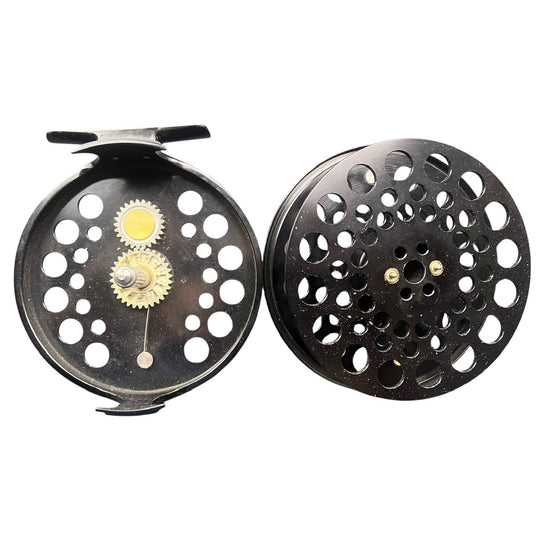 STH Cayuga L Reel
