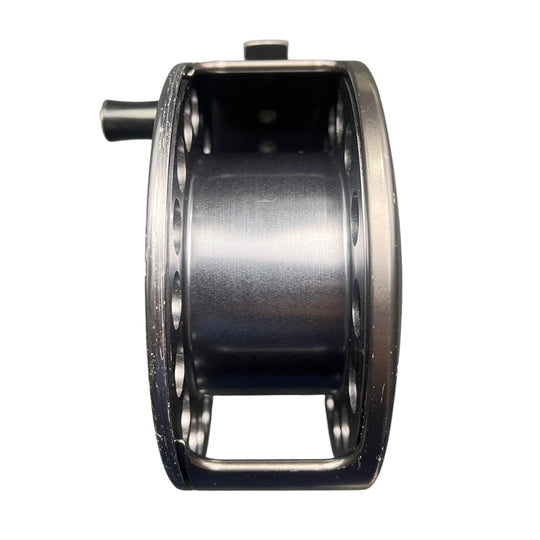 Lamson Litespeed LS4 Reel w/ Spare Spool