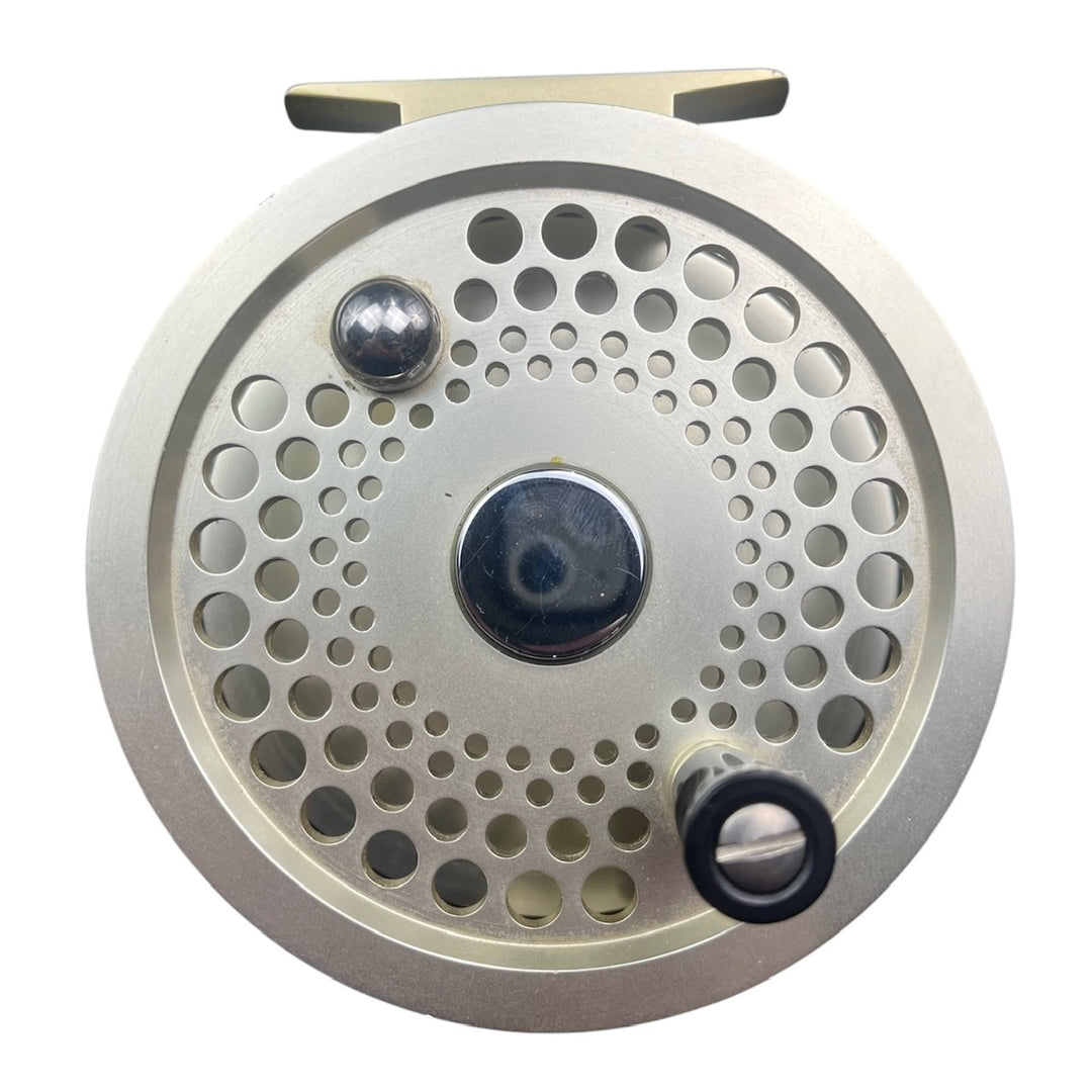 Fin-Nor AHAB 8/10 Reel