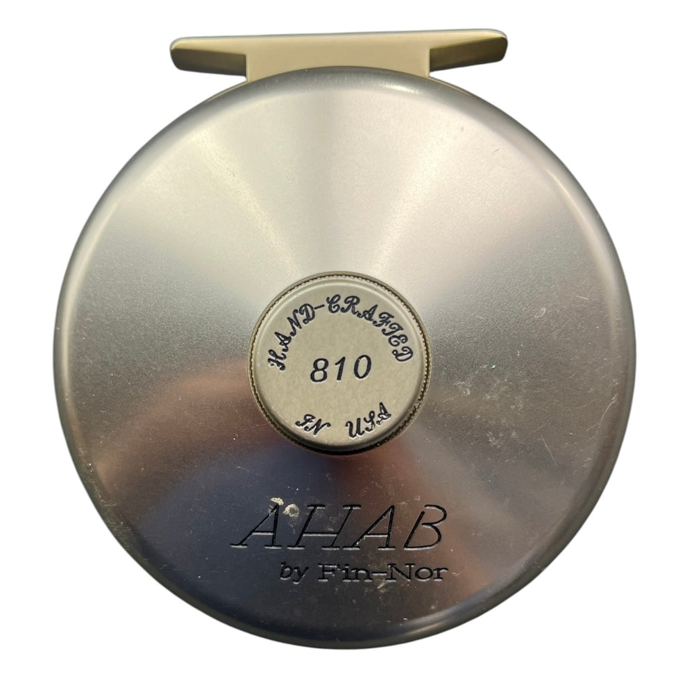 Fin-Nor AHAB 8/10 Reel